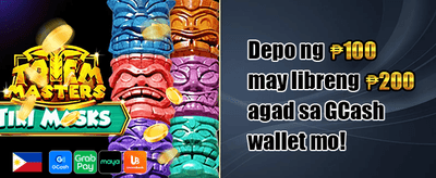 Mga Pang-araw-araw na Bonus Naghihintay