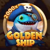 Golden Ship